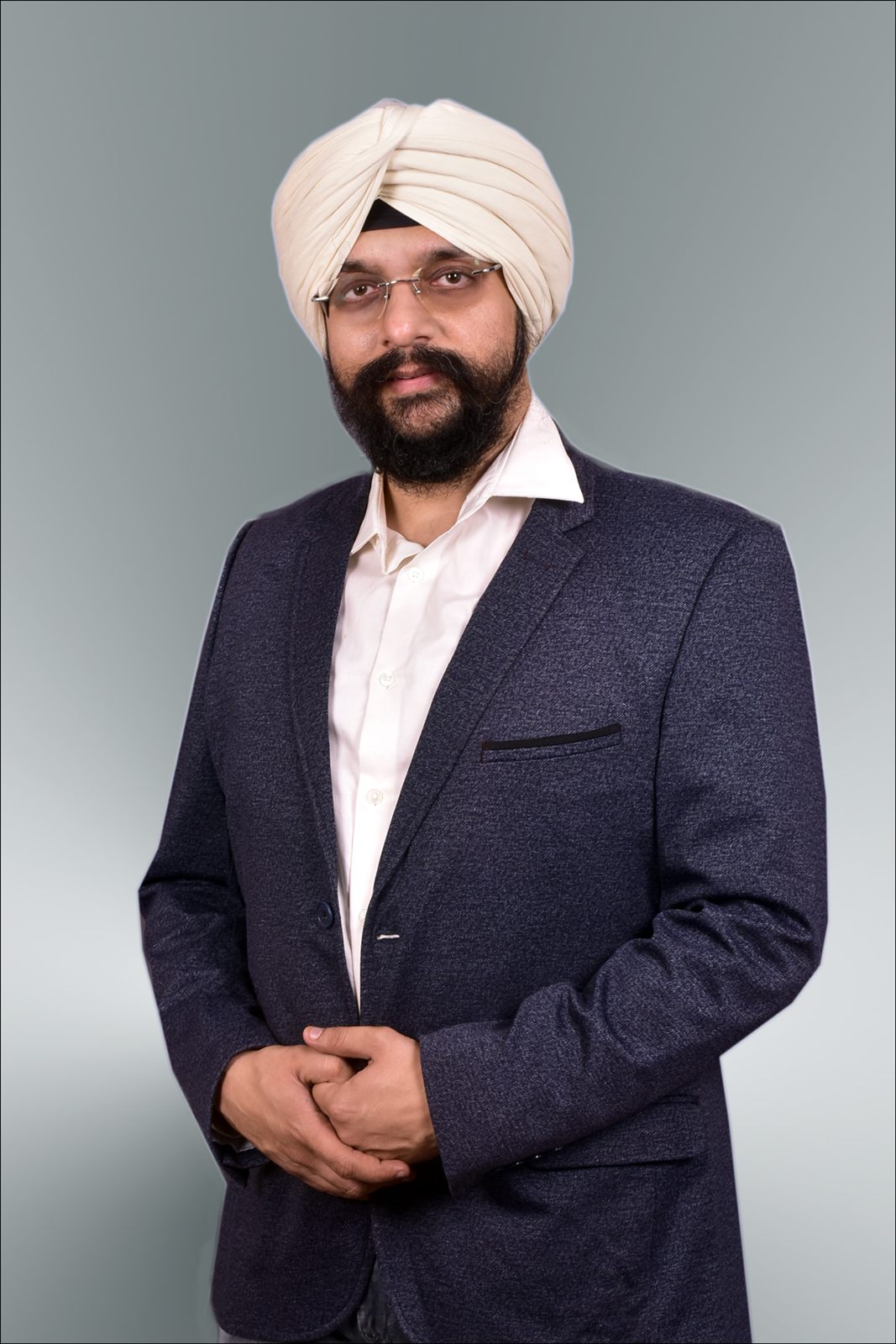 Dr. Harjot Singh Gurudatta